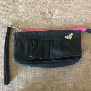 Roxy Wristlet